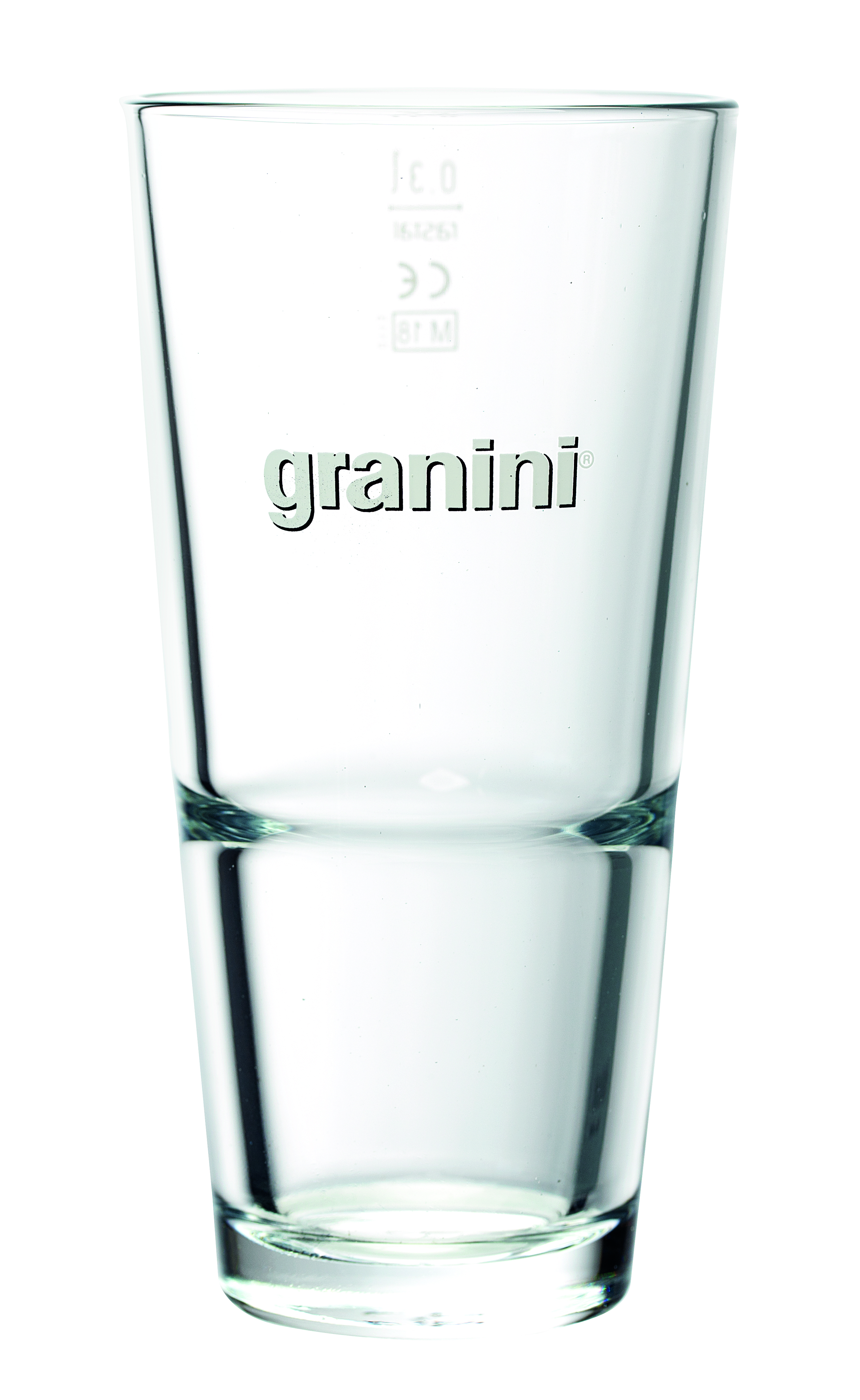 granini Cocktail-Glas 0,3 l stapelbar