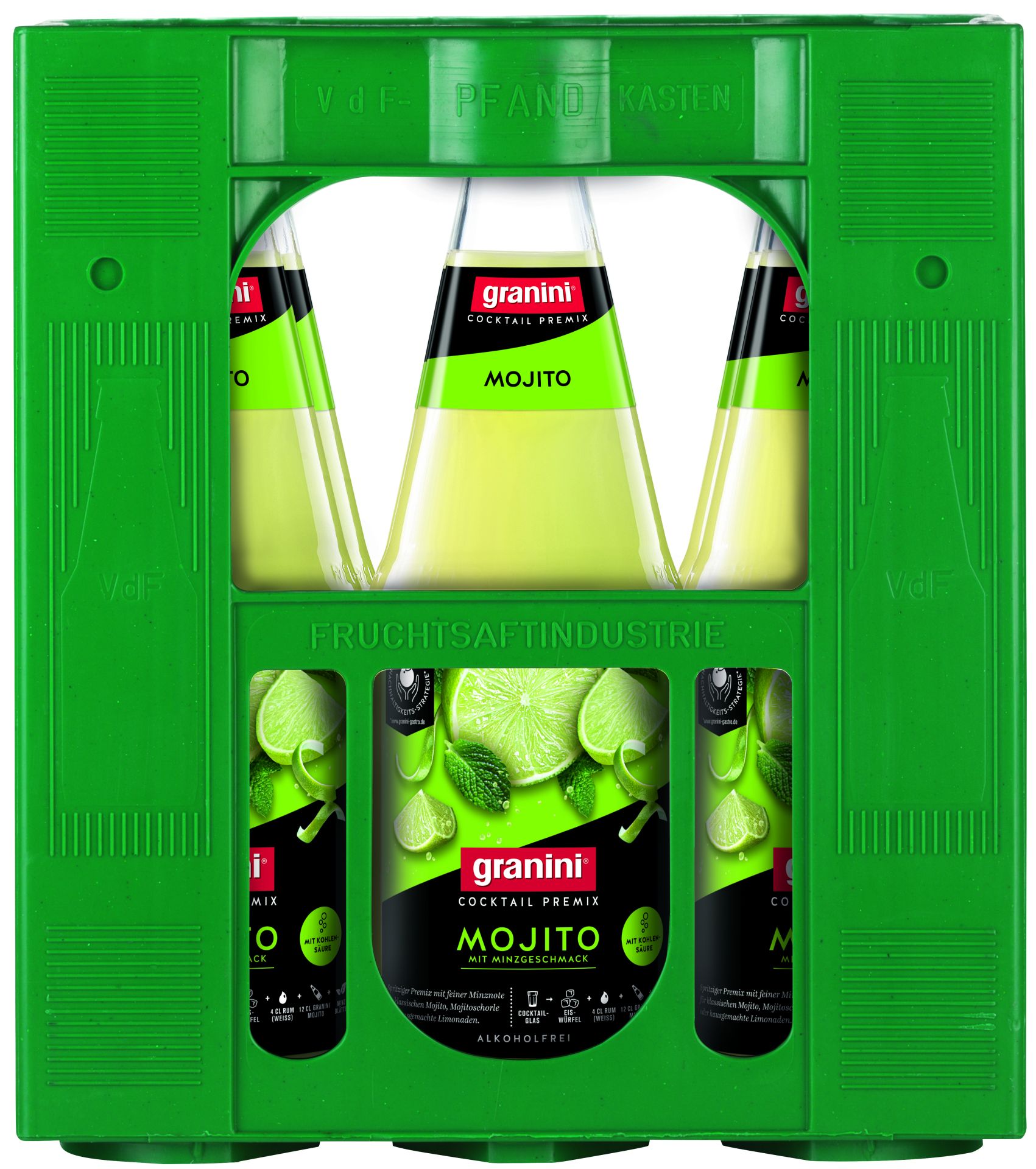 GRANINI GASTRO SHOP - FÜR UNSERE GASTRONOMIE-PARTNER