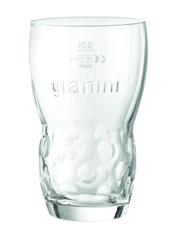 granini Trinkgenuss Orange 4 x 5L EW | 99EWOO/S